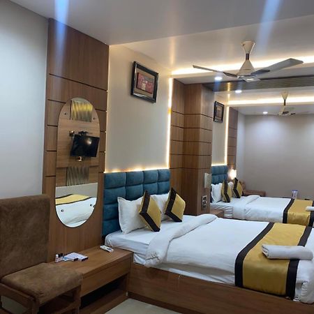 Hotel New Grand Deoghar Exterior photo