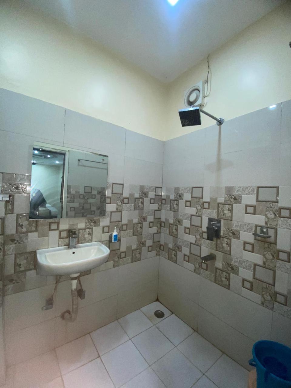 Hotel New Grand Deoghar Exterior photo