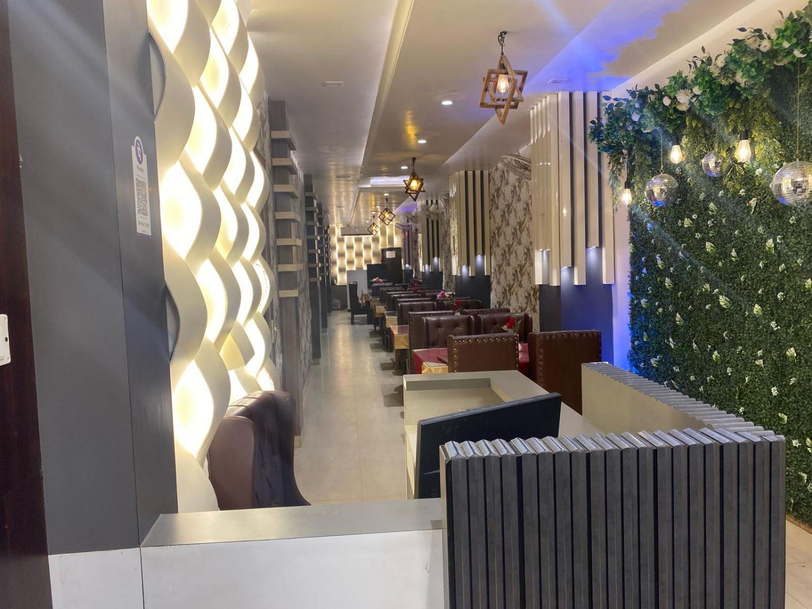 Hotel New Grand Deoghar Exterior photo